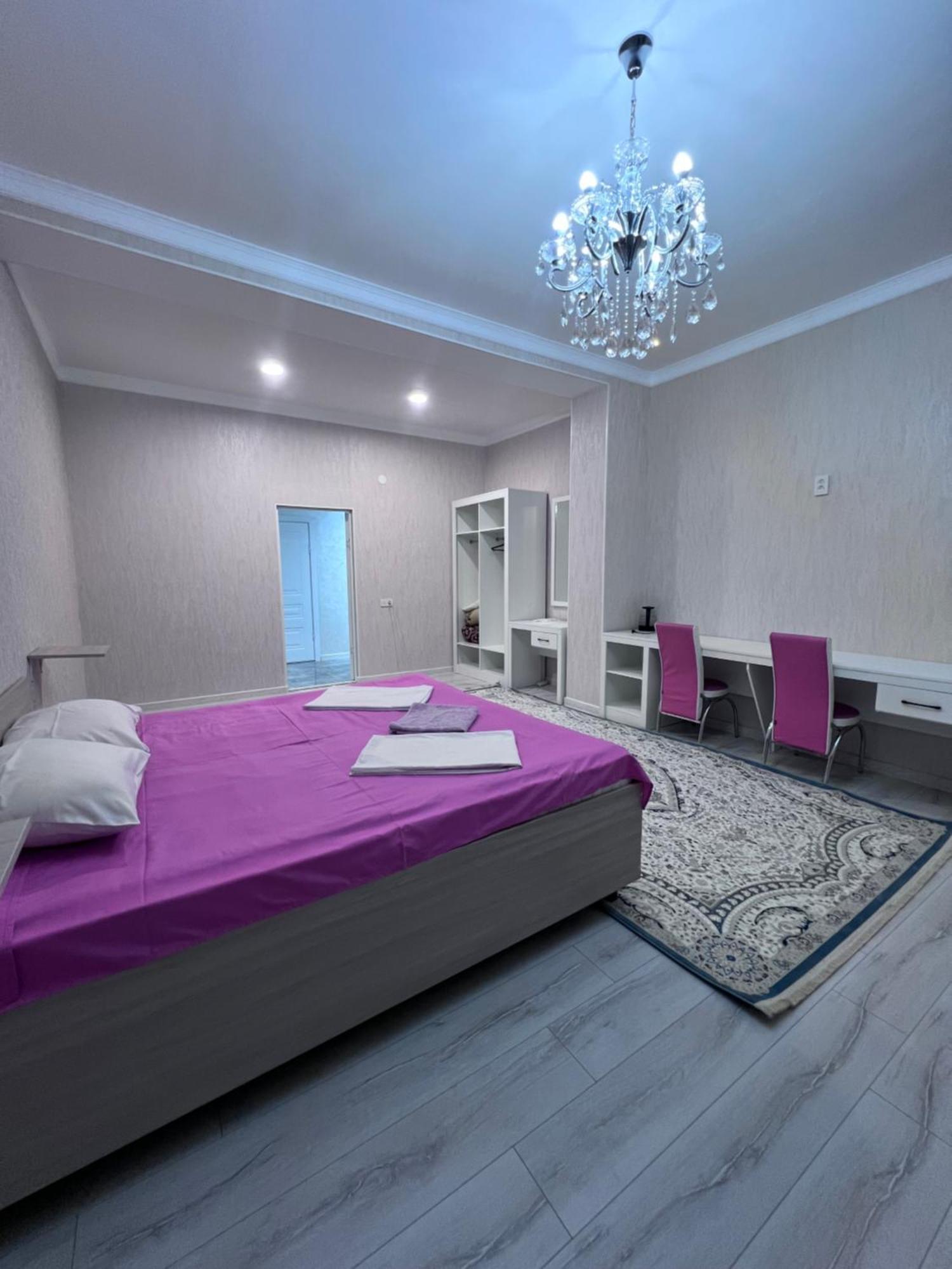Гостиница Nur Aral Zimmer foto