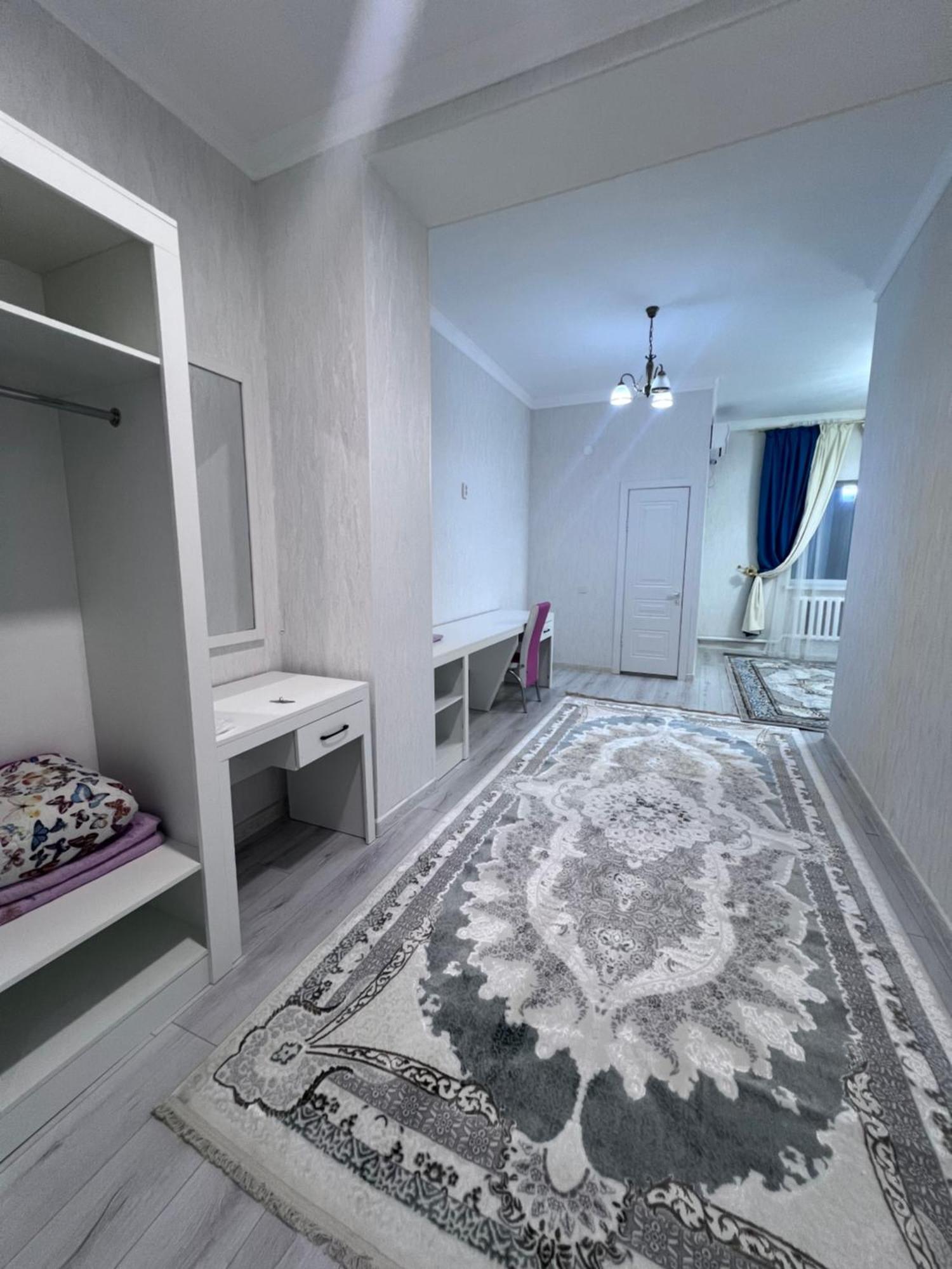 Гостиница Nur Aral Zimmer foto