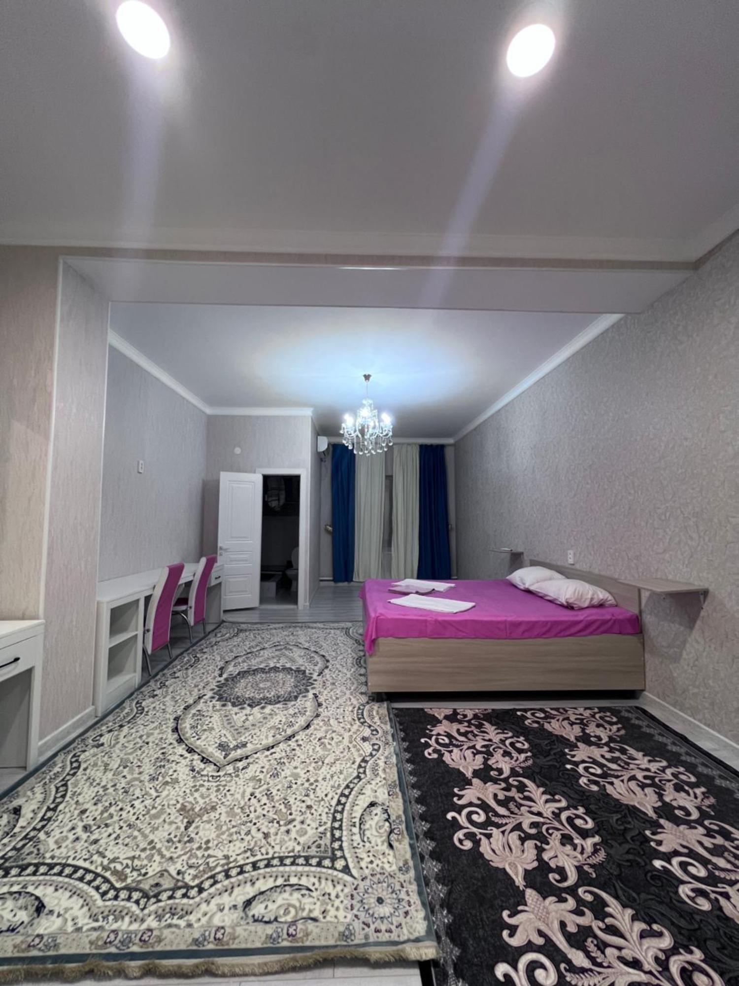 Гостиница Nur Aral Zimmer foto